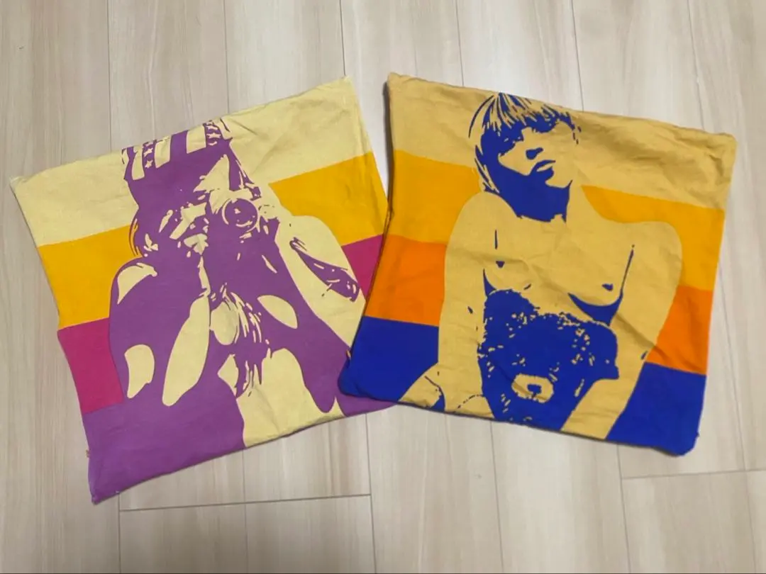 2025年最新】Hysteric Glamour クッション・座布団の人気