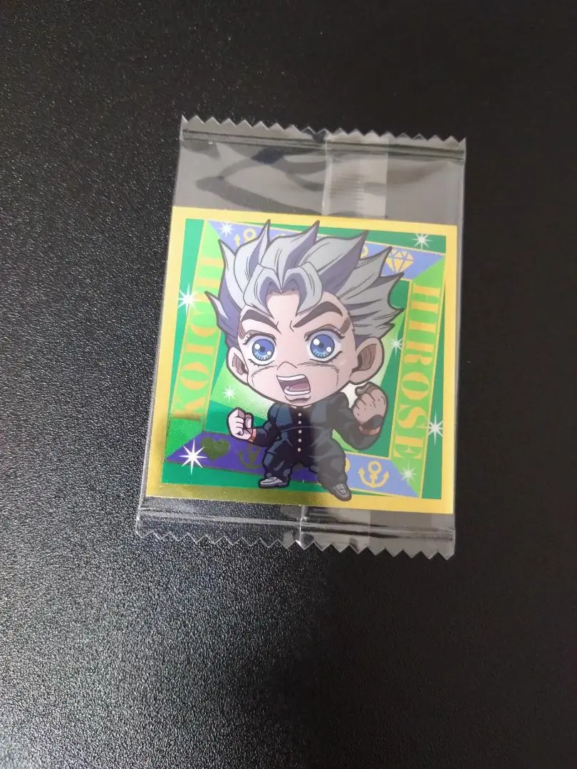 Thumbnail of Koichi Hirose from JoJo's Bizarre Adventure - NiFormeation Sticker