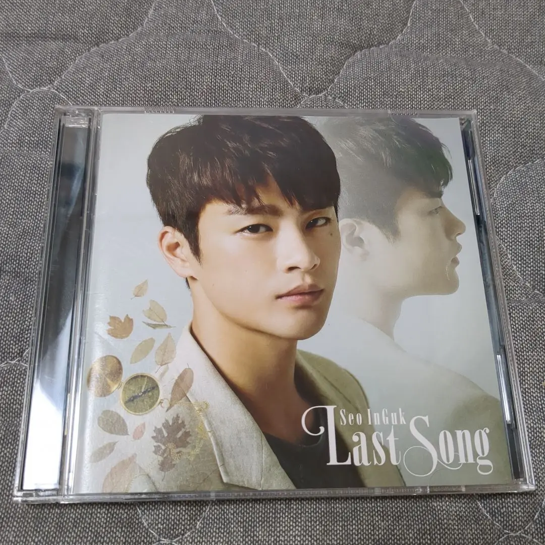 ソイングク Perfect Fit (韓国盤)(中古品) ソイングク Perfect Fit (韓国盤)(中古品)｜Yahoo!フリマ（旧