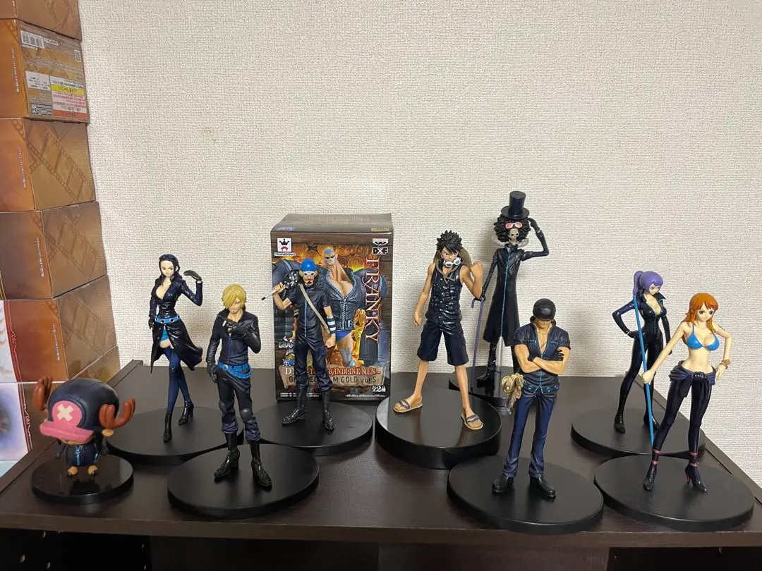 2025年最新】dxf gold ロビンの人気アイテム - メルカリ