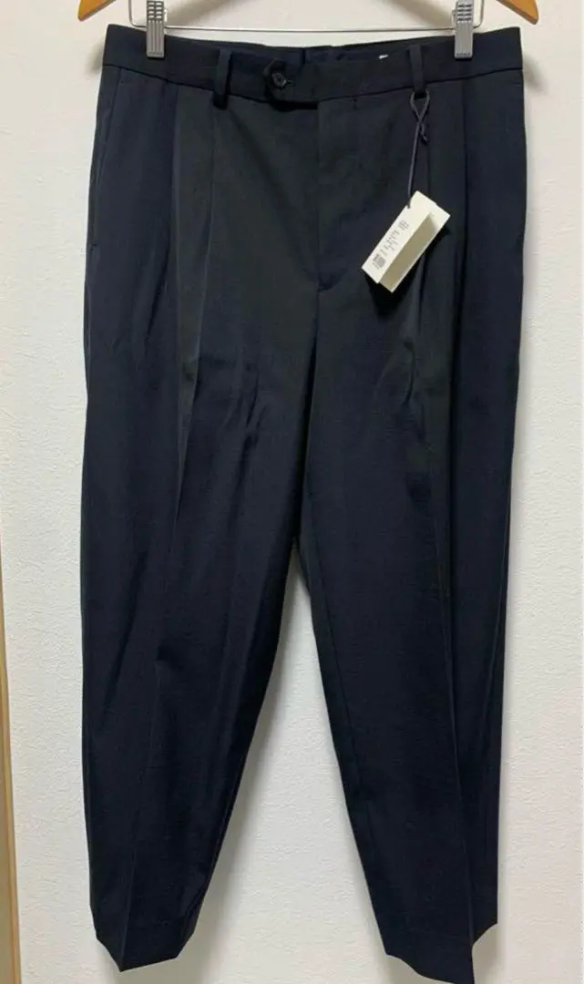 2025年最新】auralee wool max gabardine two tuckの人気