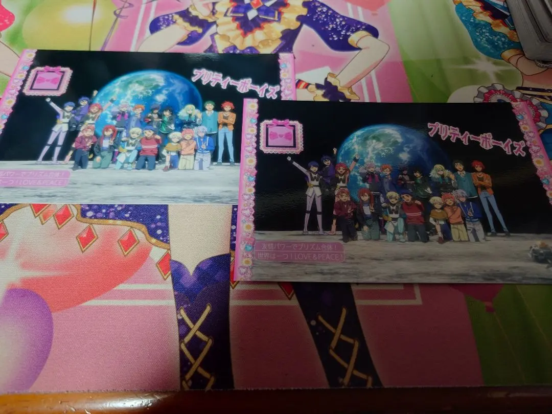 Thumbnail of Kintsa Entrance Bonus: Large Tickets x 2