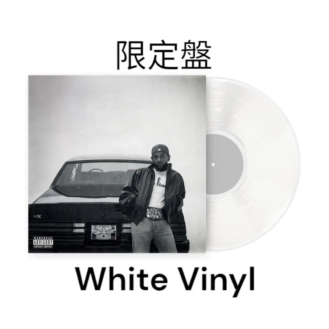 【新品未開封】【レコード】Kendrick Lamar GNX Kendrick Lamar - GNX