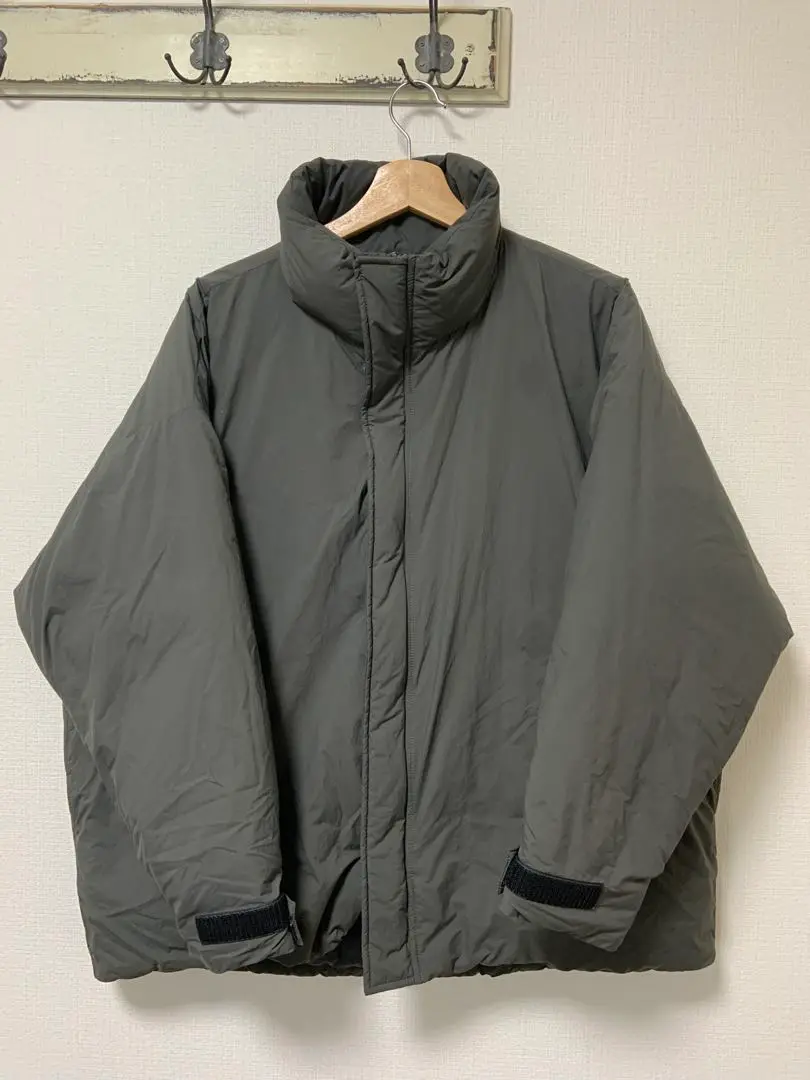 MUJI labo 撥水ダウンジャケット　2021年モデル 430g】MUJI Labo撥水ダウンジャケット購入&レビュー - get ready