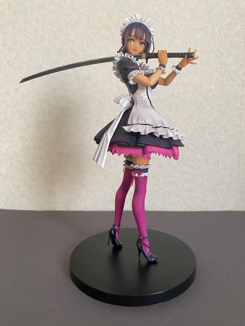 FIG]F-ism少女 村上水軍の館オリジナル F-ism Vol.20 1/6完成品