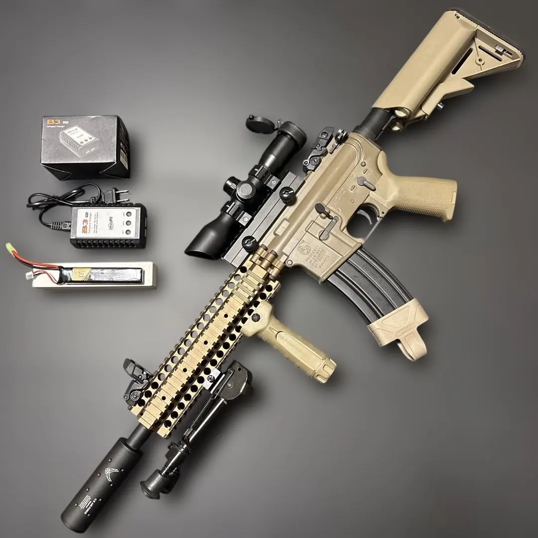 2025年最新】レシーライフルの人気アイテム - メルカリ