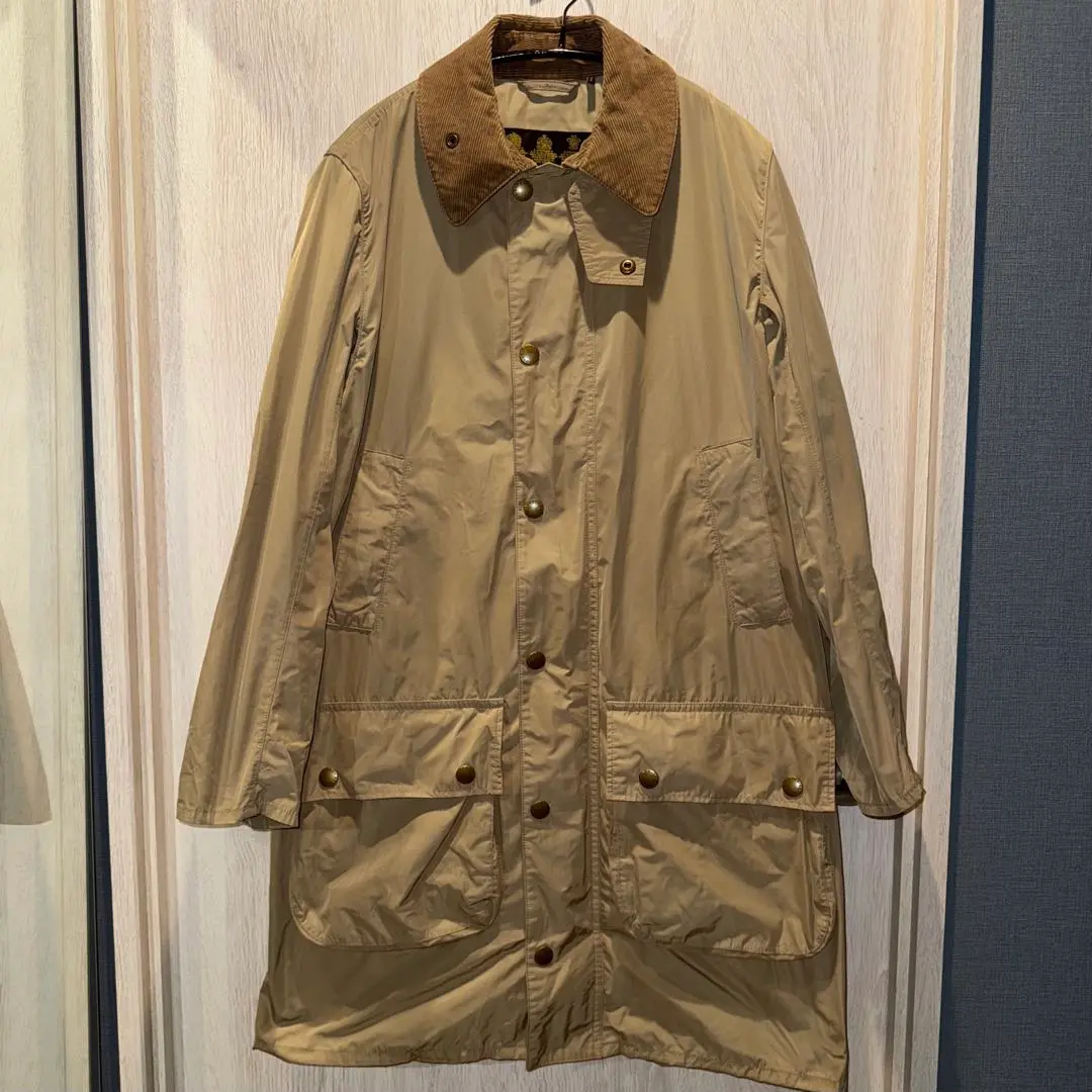 【最終値下げ】Barbour BORDER SL ウール ストライプ 34 2025年最新】barbour border sl 34の人気アイテム - メルカリ