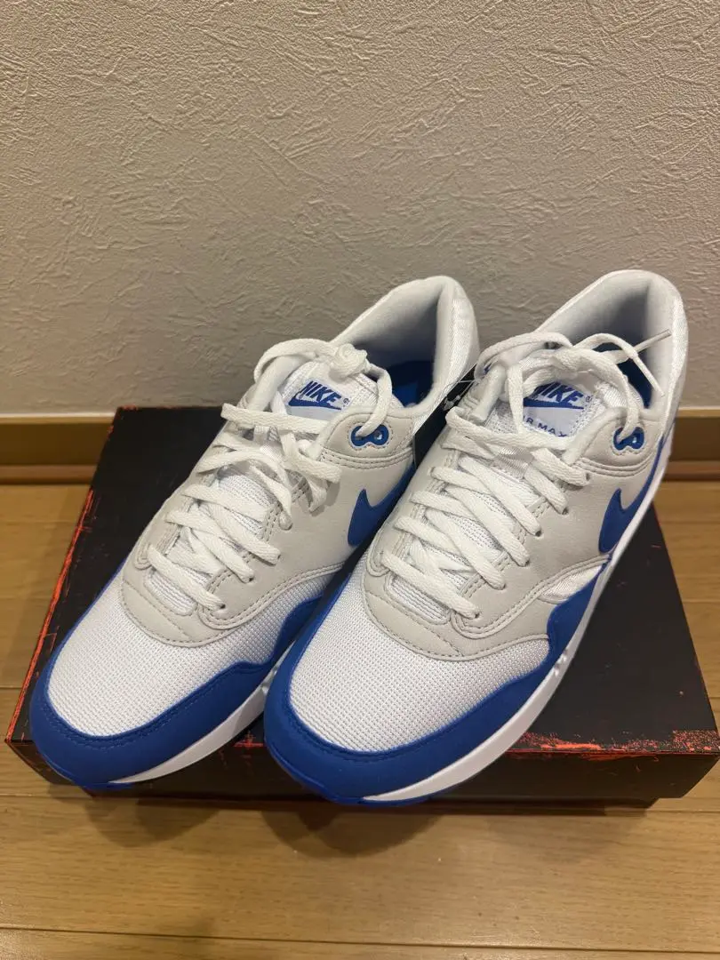 2025年最新】nike air max 1 '86 og 29の人気アイテム - メルカリ