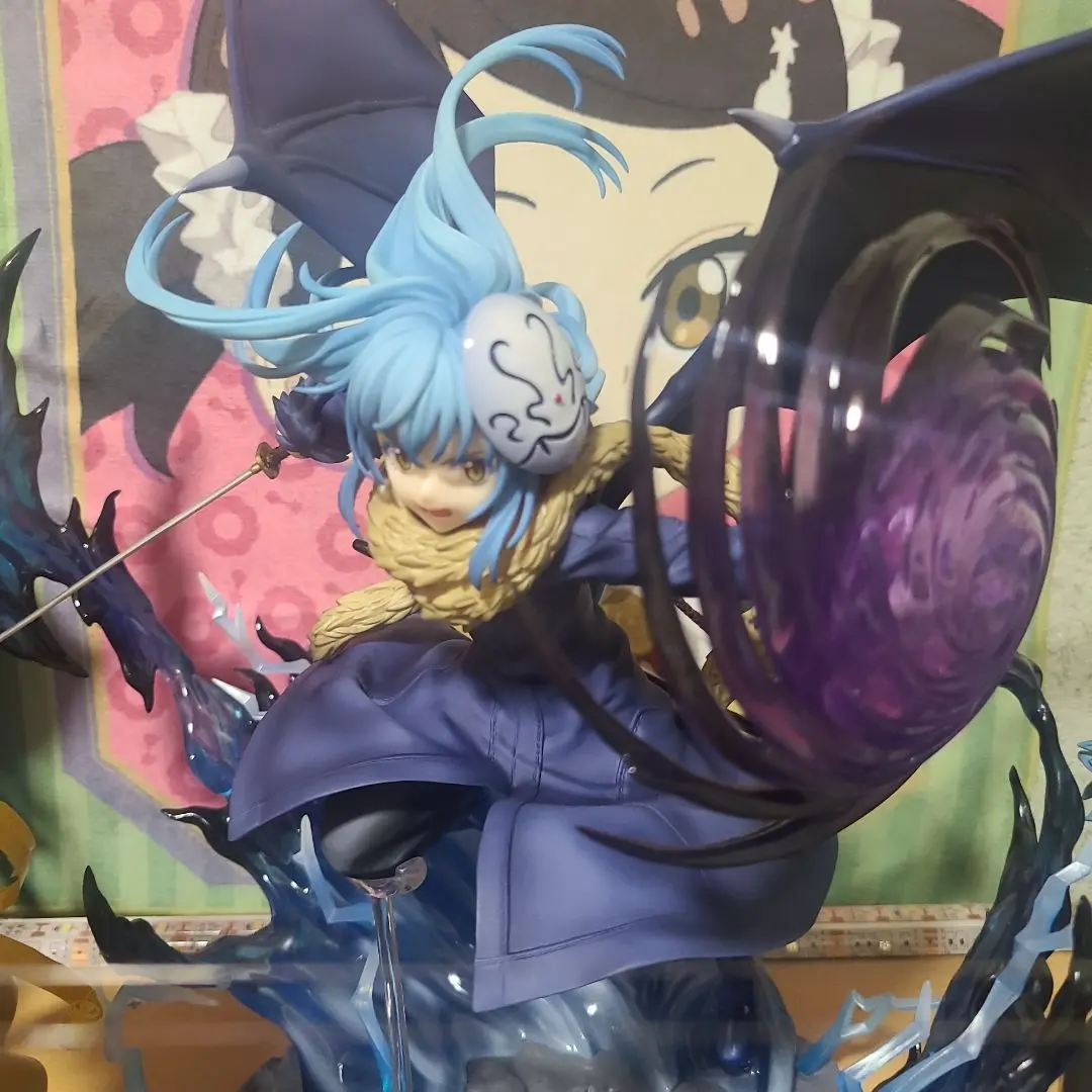 中古】【破損あり】リムル=テンペスト -Ultimate Ver.- 「転生