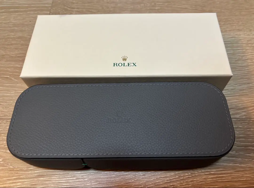 ロレックスROLEXのペンケース 2025年最新】rolex ペンケースの人気アイテム - メルカリ