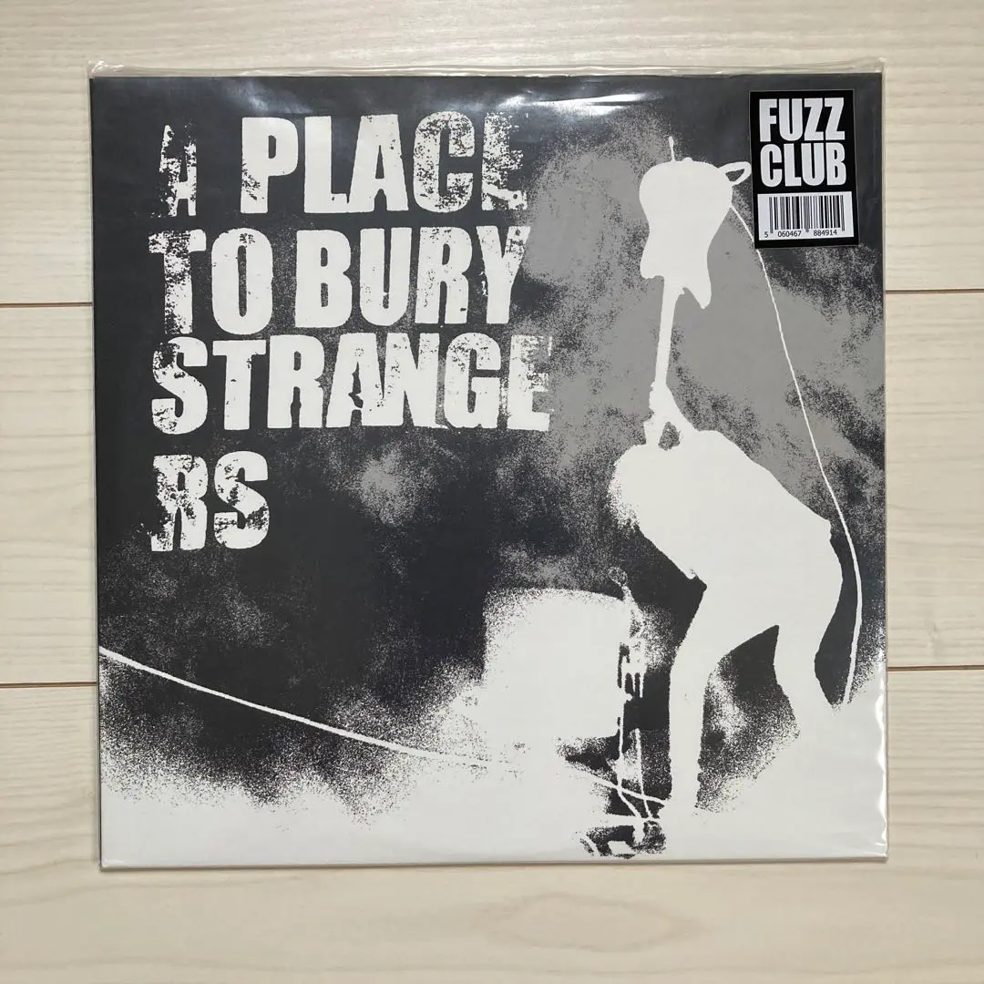 2025年最新】a place to bury strangers lpの人気アイテム