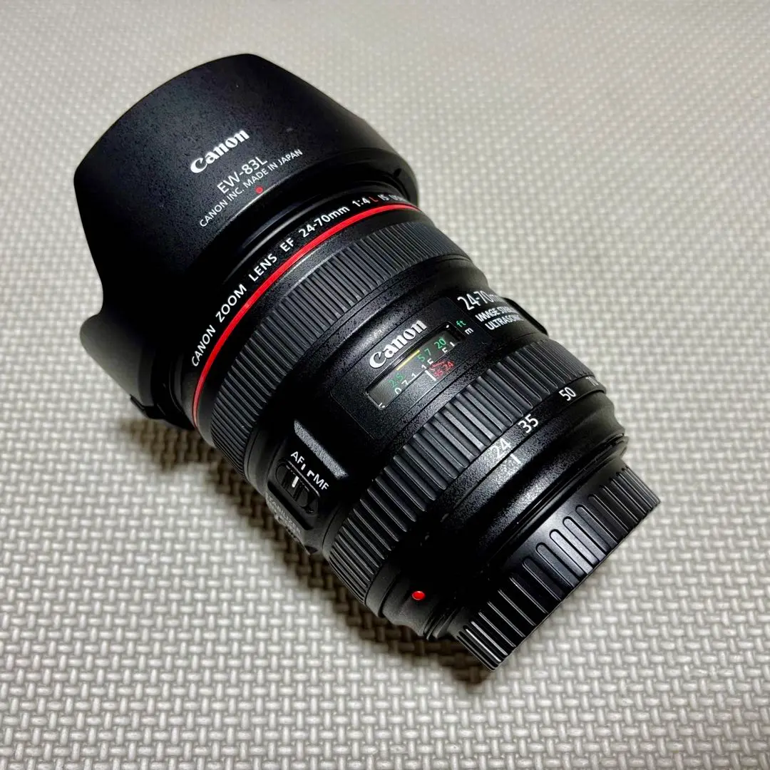 canon　EF24-70mm f4L IS USM　未使用に近い美品【最終型】 811bvmGKLXL._UF1000,1000_QL80_.jpg