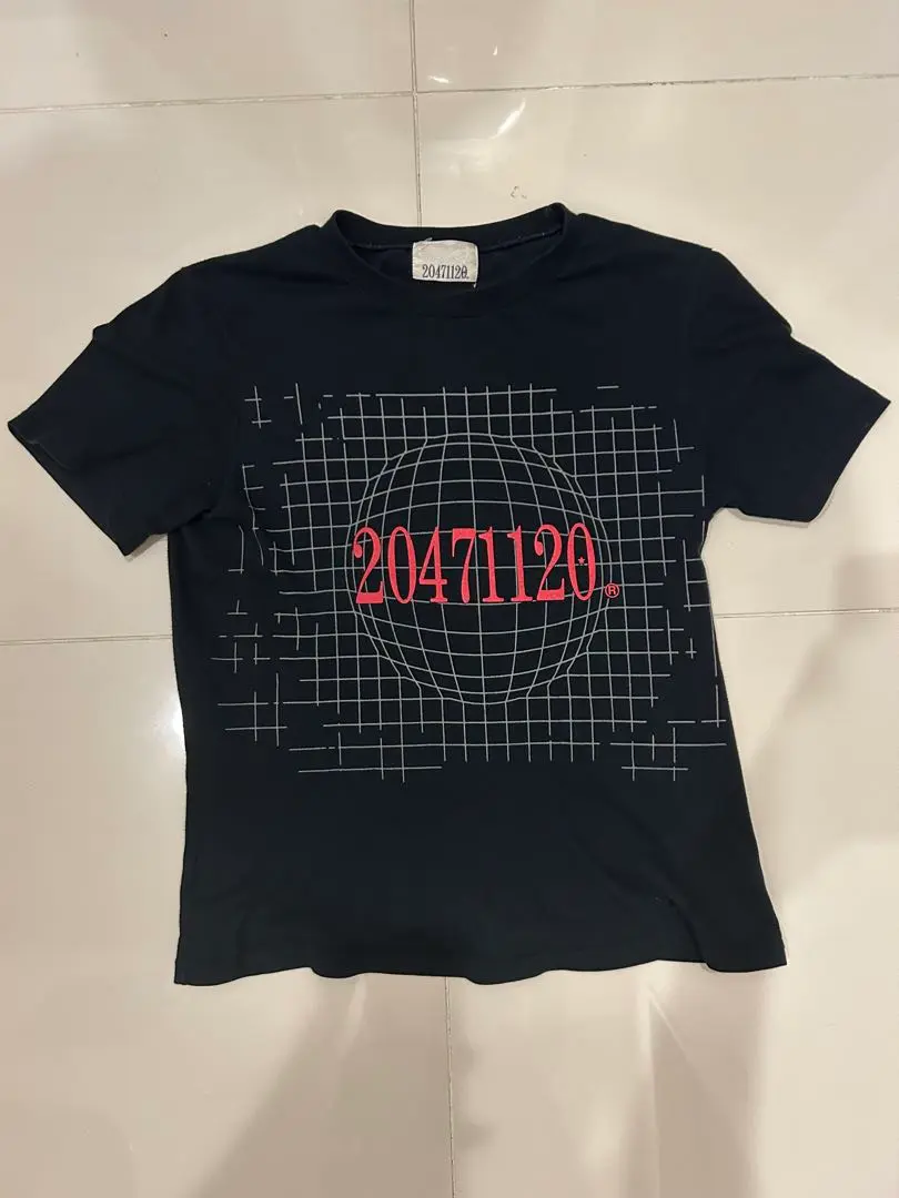 2025年最新】20471120 メンズ Tシャツの人気アイテム - メルカリ