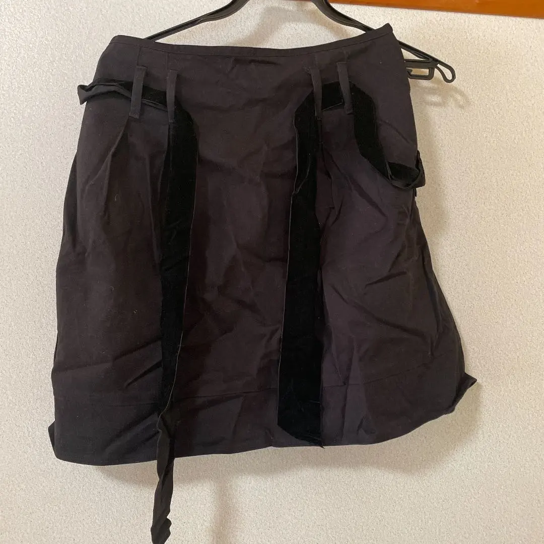 Thumbnail of L♡ Black Skirt