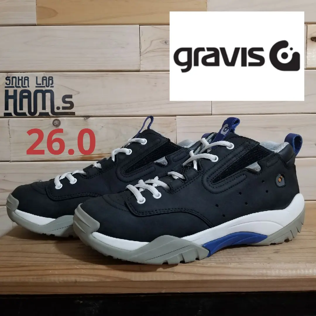 2025年最新】ライバル グッドイナフ×グラビスの人気アイテム - メルカリ