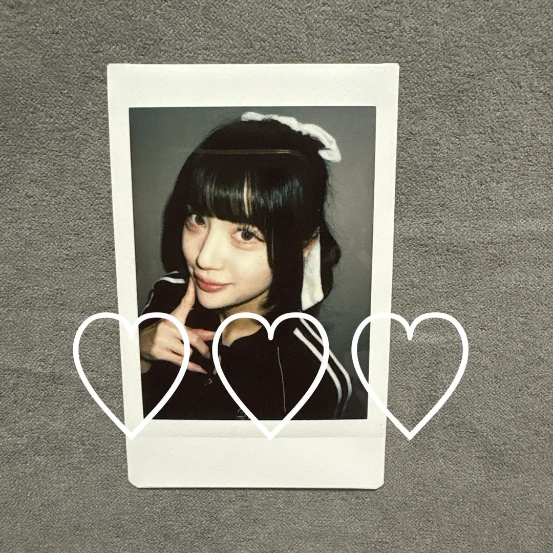 Thumbnail of Rei Kuromiya Cheki REIRIE