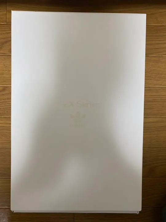 Thumbnail of adidas ZX 10000 Krusty Burger