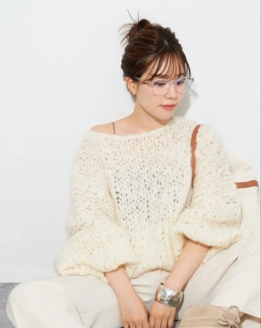 2025年最新】hand knit ジャンボタムの人気アイテム - メルカリ