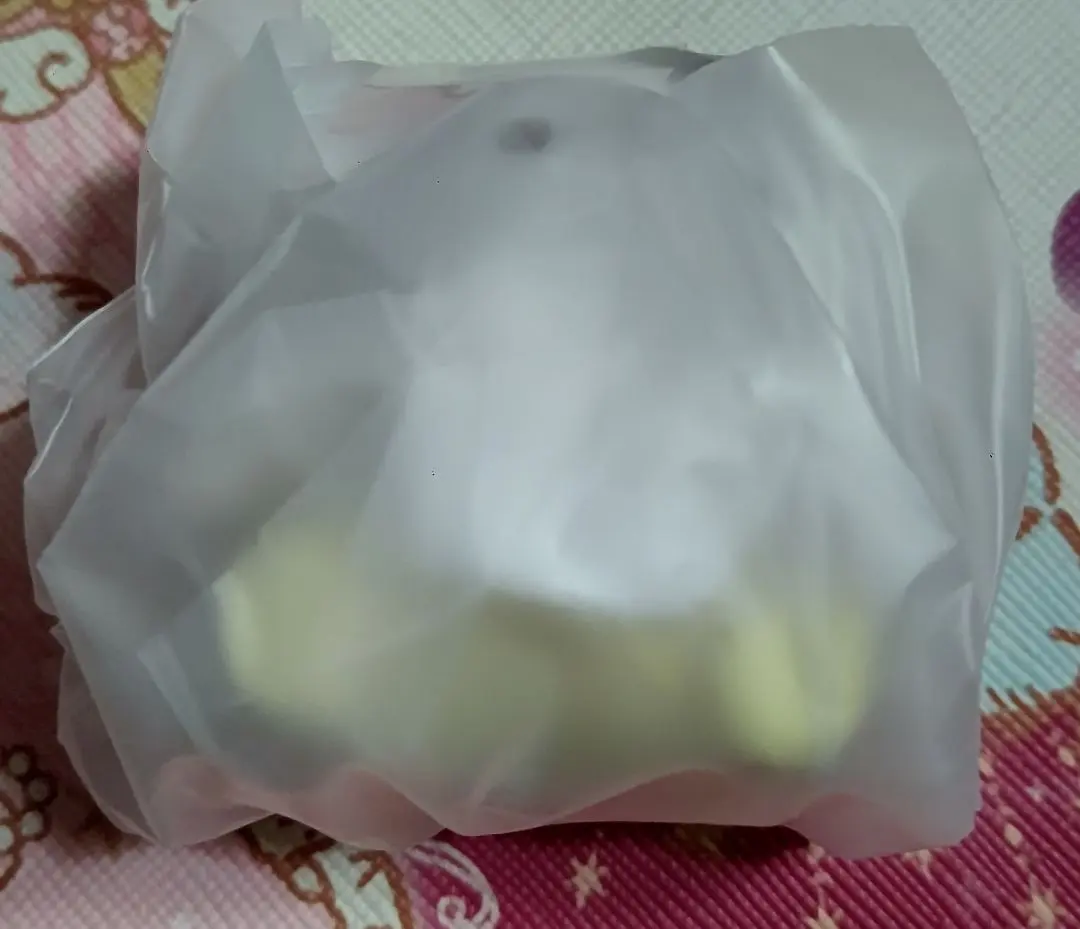 Thumbnail of 【New】Sanrio Characters Ghost Game Figure: Pom Pom Purin