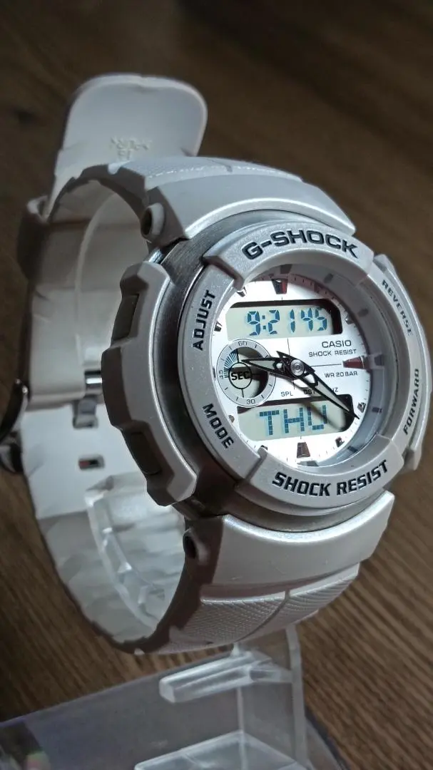 2025年最新】G-SHOCK G-300LVの人気アイテム - メルカリ