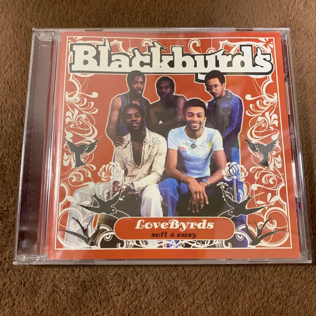 The Blackbyrds LP アルバム3枚セット Blackbyrds, The / The Blackbyrds | VINYL7 RECORDS