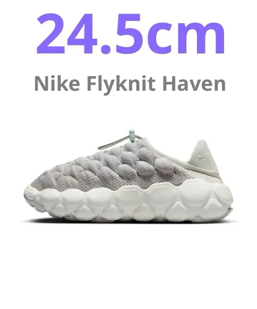 2025年最新】nike flyknit havenの人気アイテム - メルカリ