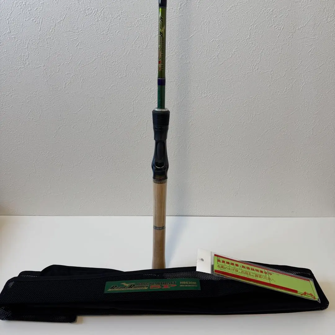 ぽん太　ロードランナー　LTT690PH HB630Lのセット Road Runner VOICE HARD BAIT SPECIAL | BASS | NORIES