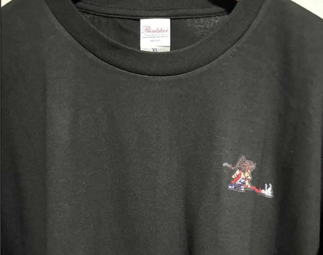 《大人気》STAR WARS 半袖Tシャツ ビッグプリント L ブラック 2025年最新花の慶次 tシャツの人気アイテム - メルカリ