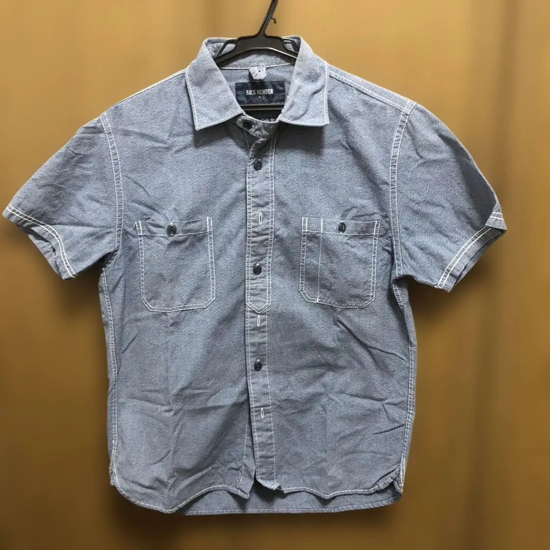 Thumbnail of Shirt (short sleeve)