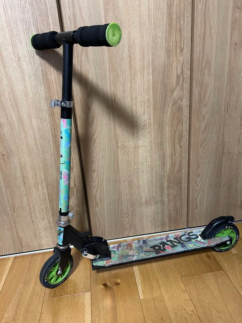 新品✨ラングスジャパン R7 キックスクーター R7ラングススクーター | ラングスジャパン 公式オンラインショップ