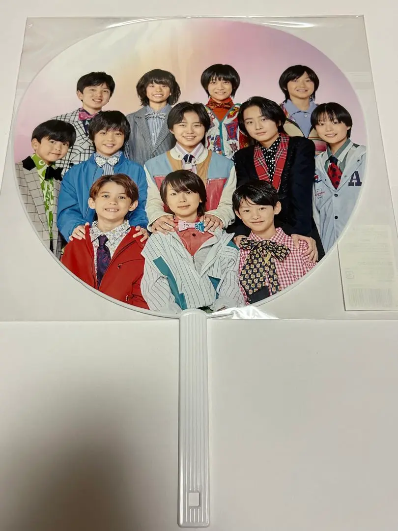 SHOWbiz集合Dうちわ 2025年最新】showbiz うちわ 集合の人気アイテム - メルカリ