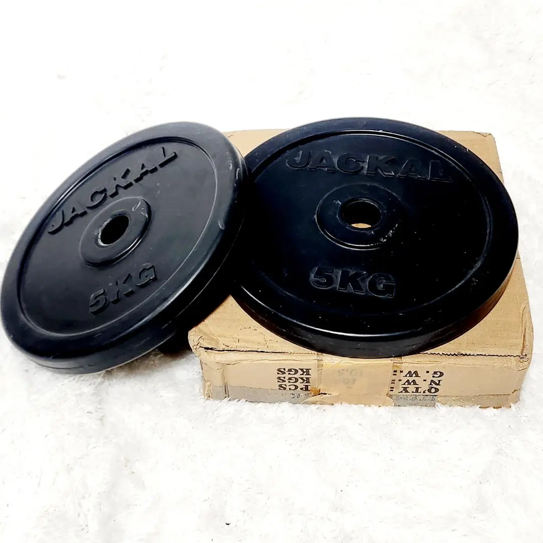 【美品】ダンベル 20kgセット　プロボディ　PROBODY　JACKAL 2025年最新】jackal ダンベルの人気アイテム - メルカリ