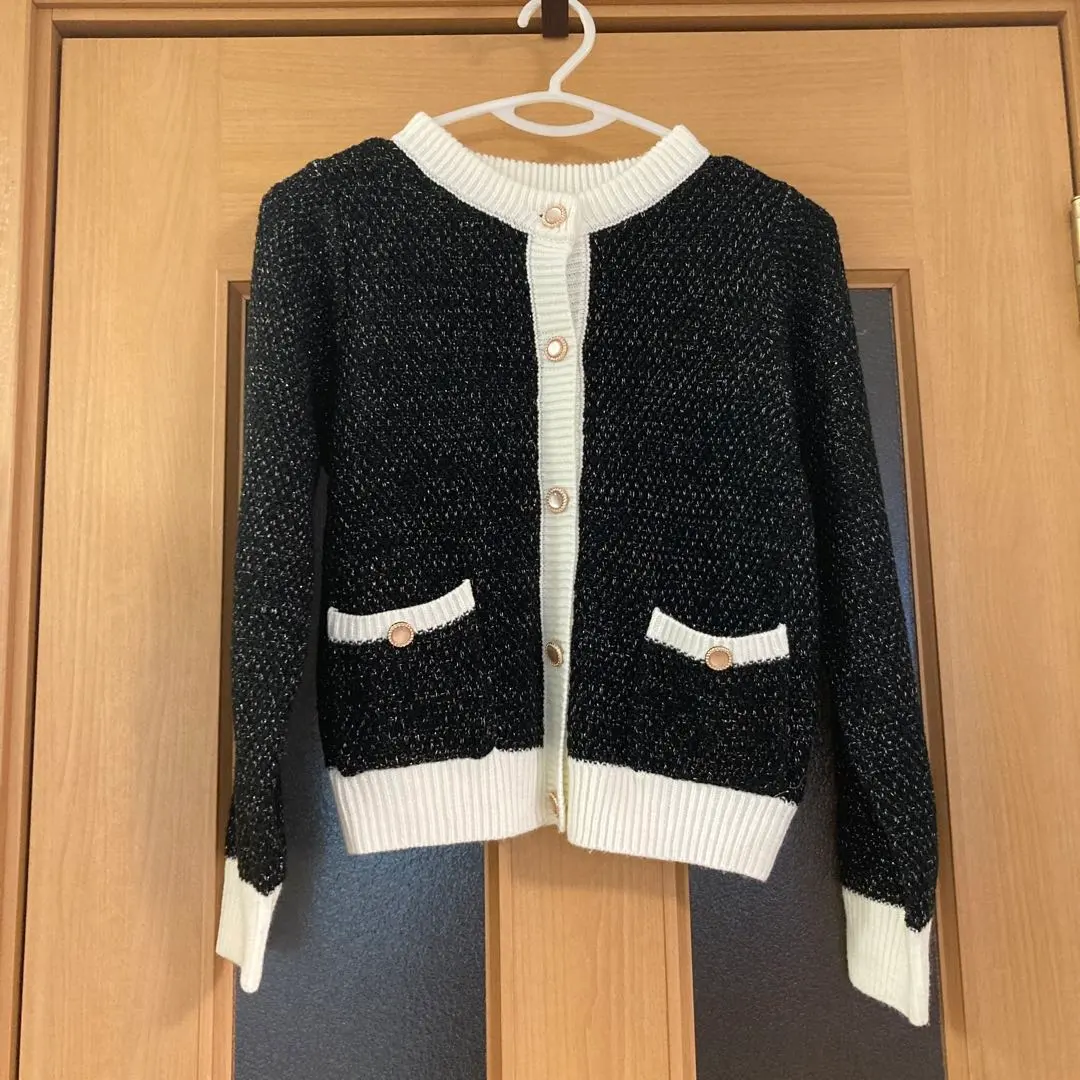 Thumbnail of PROPORTION BODY DRESSING Knit Cardigan