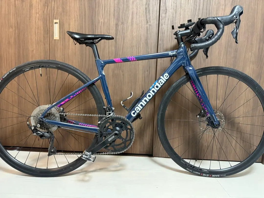 CAAD13 size54 ホイール以外 (OP:racing zero) CAAD13 Purple Haze size54 + racing zero
