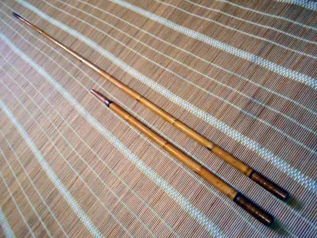 竹竿　ヘラブナ　１２尺　秀竿師 Yahoo!オークション -「竿師」(ヘラブナ竿、コイ竿) (淡水)の