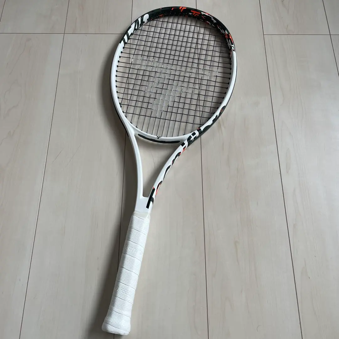 2024年モデル】テクニファイバー(Tecnifibre) 硬式テニス