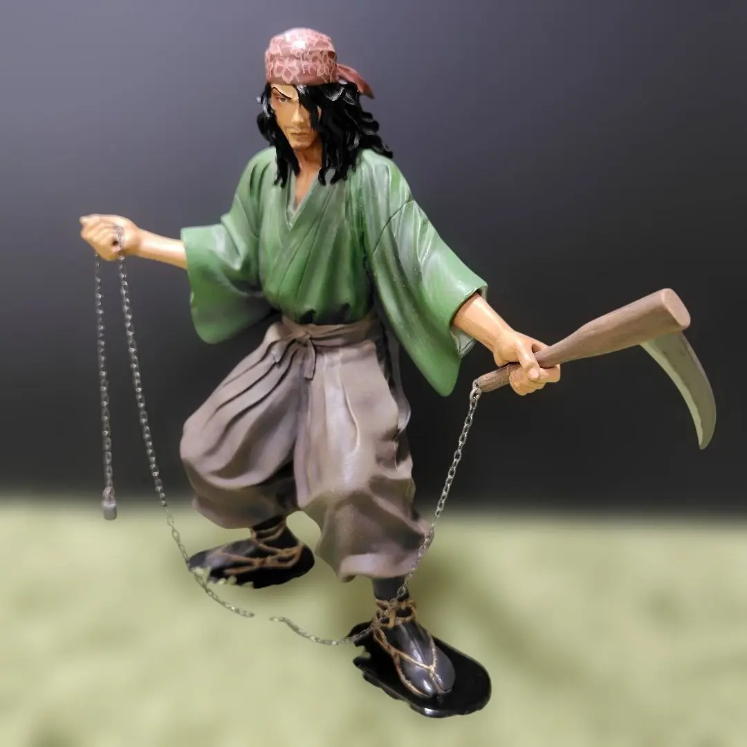 2025年最新】バガボンド フィギュアの人気アイテム - メルカリ