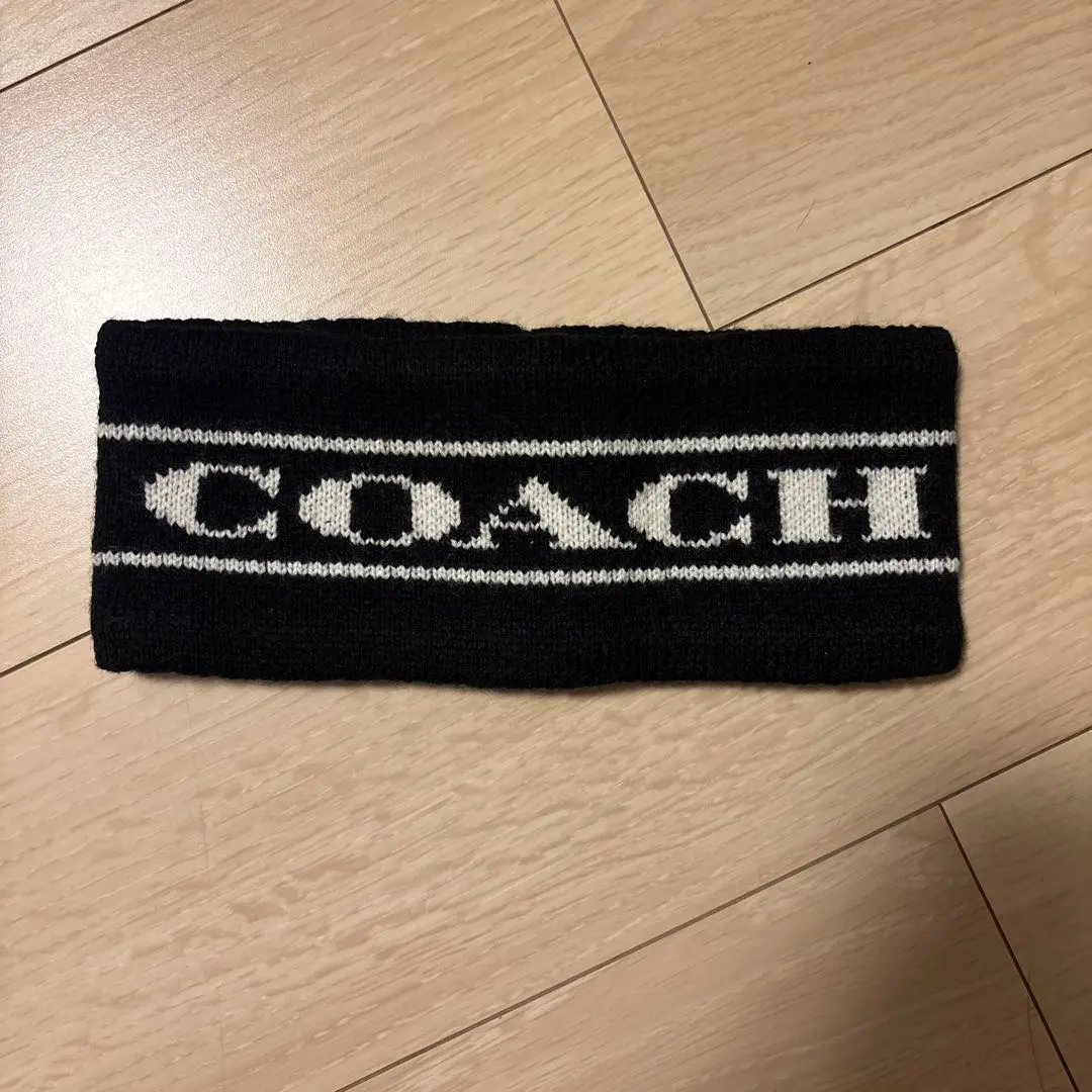 2025年最新】COACH レディース ヘアバンド・カチューシャの人気