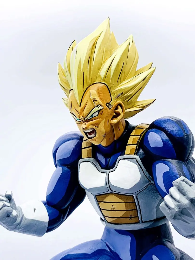 ドラゴンボール超スーパーマスタースターズピース HK6010 未開封