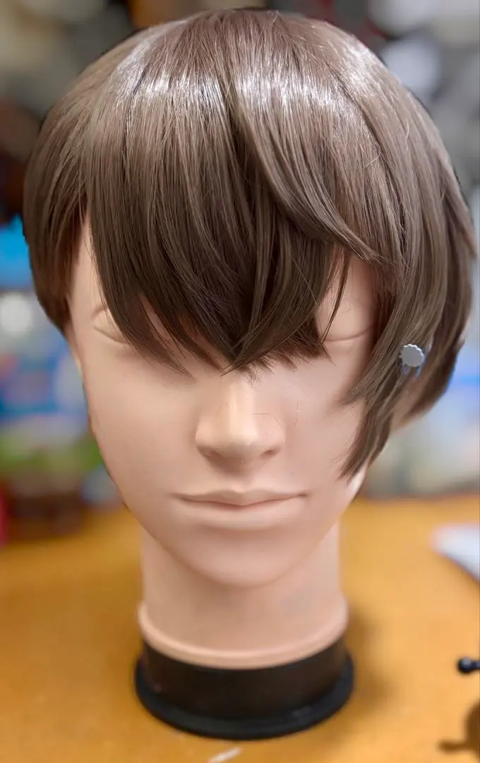 Thumbnail of Hayato Kagami Cosplay Wig