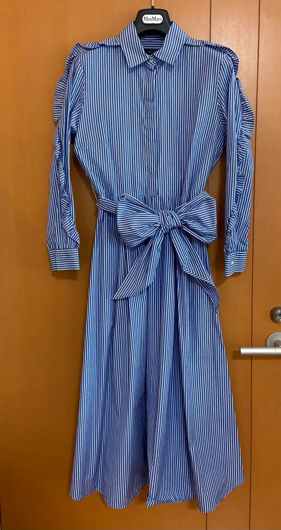 2025年最新】MAXMARA WEEKEND LINE シャツワンピースの人気