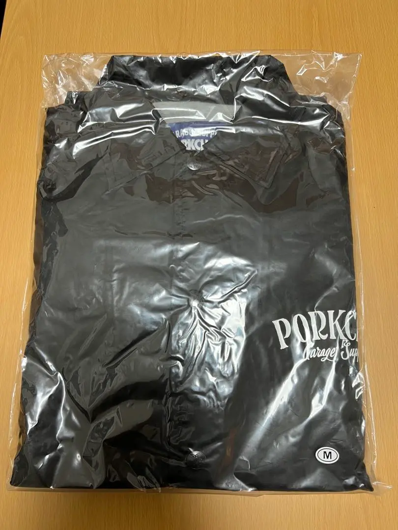 ＜新品＞コーチジャケット SEACRETBASE - ラットフィンク RAT FINK ラットフィンク COACH JACKET NAVY/WHITE X-RAY コーチ
