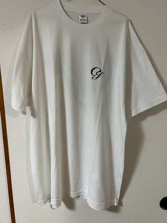 Thumbnail of Chocolate Jesus T-shirt