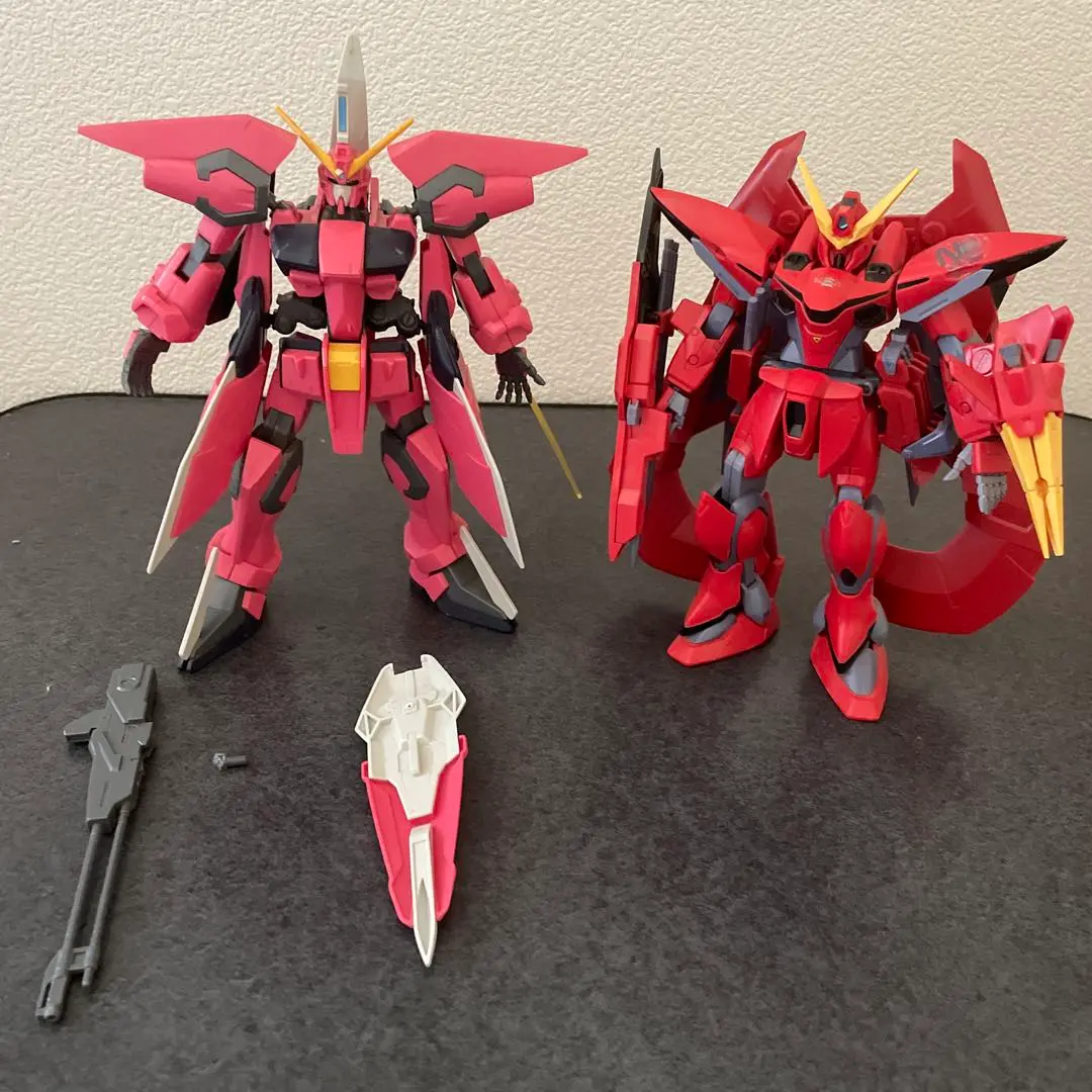 Amazon | 1/100 ネブラブリッツガンダム (機動戦士ガンダムSEED