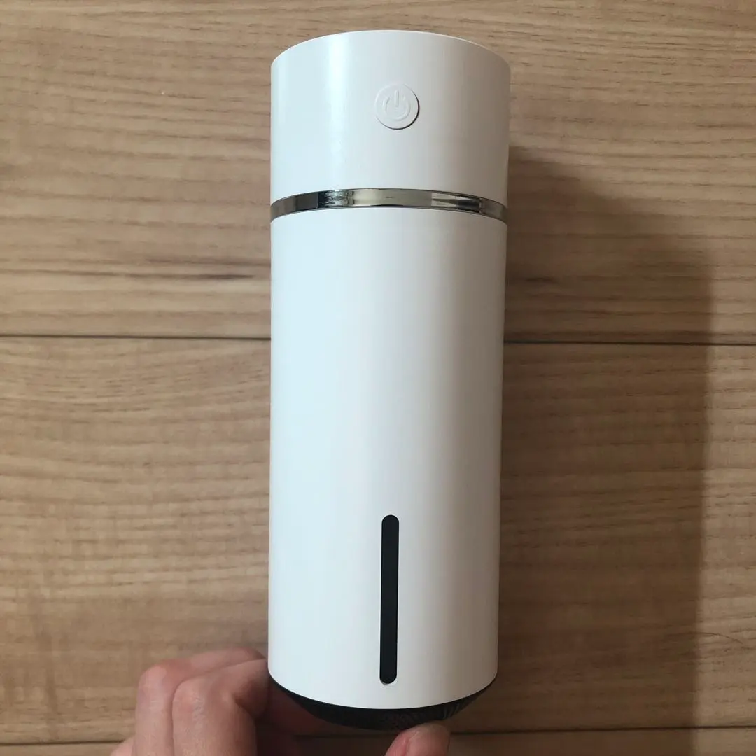 Thumbnail of PortTech Desktop Humidifier DZ01 with LED Light