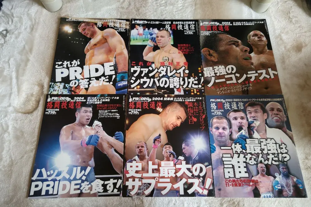 2025年最新】PRIDE GP 開幕戦の人気アイテム - メルカリ
