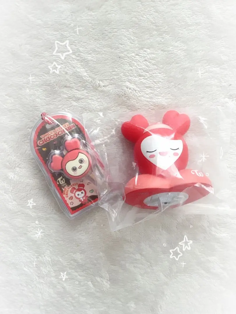 Thumbnail of TWICE Chaeyoung Gacha