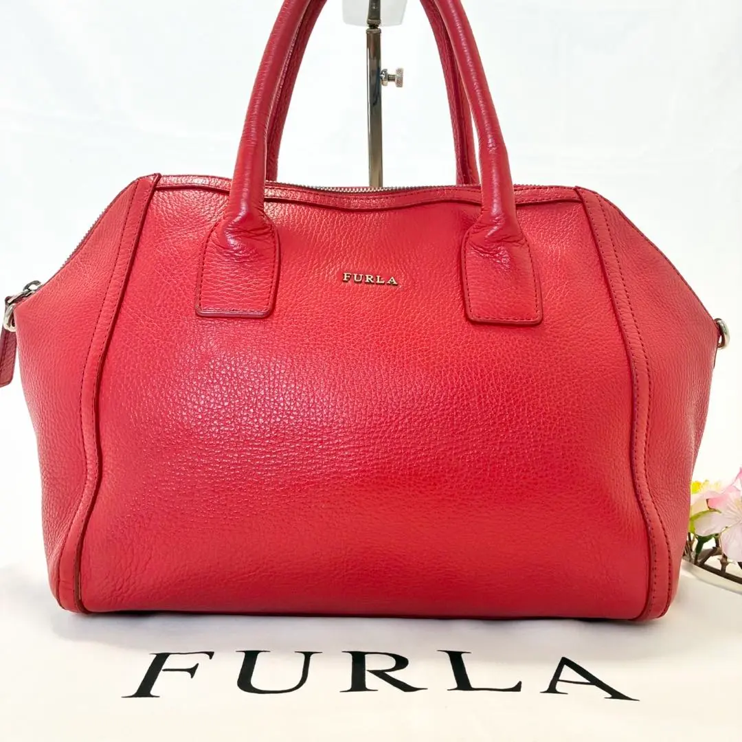 FURLAエコバッグ FURLA 2025年ホリデー＆スプリングコレクション | フルラ | 大丸