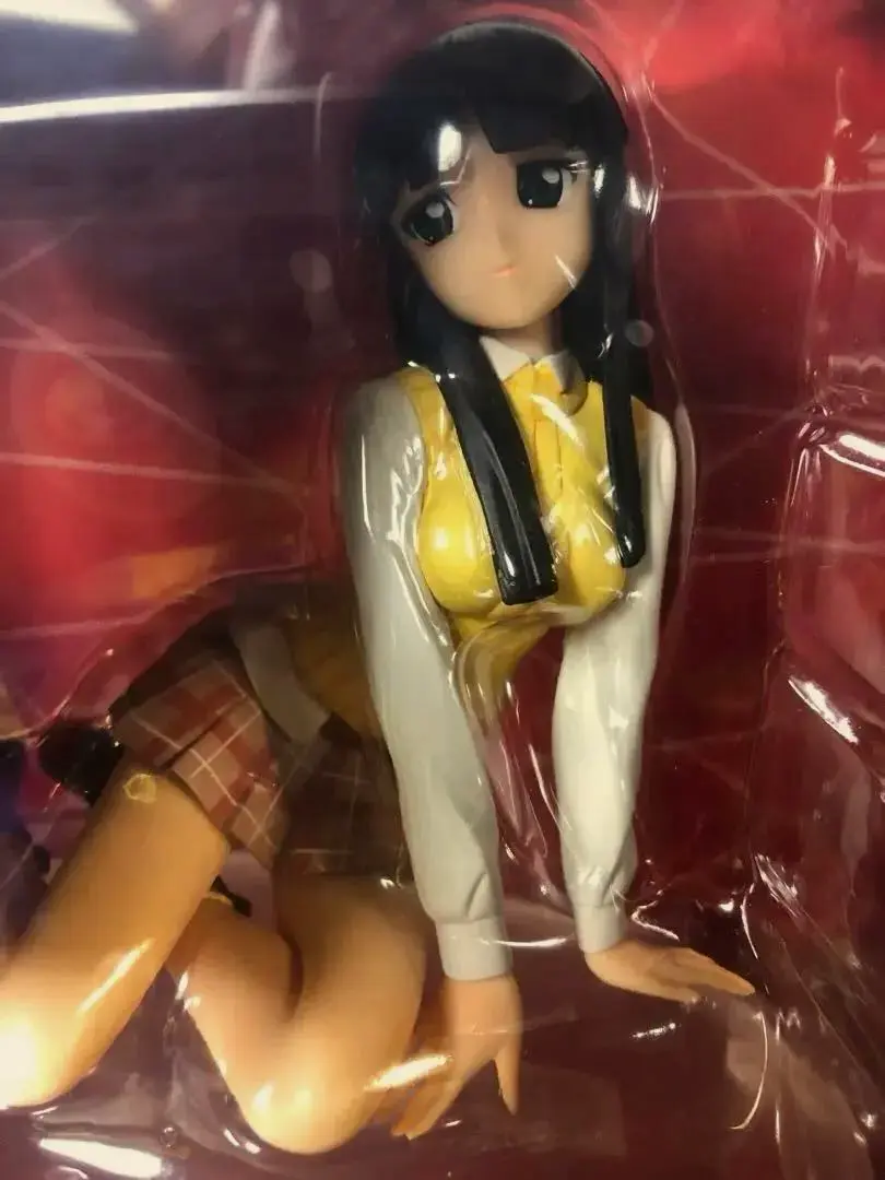 2025年最新】ガドガード篠塚アラシ1_7完成品フィギュアの人気