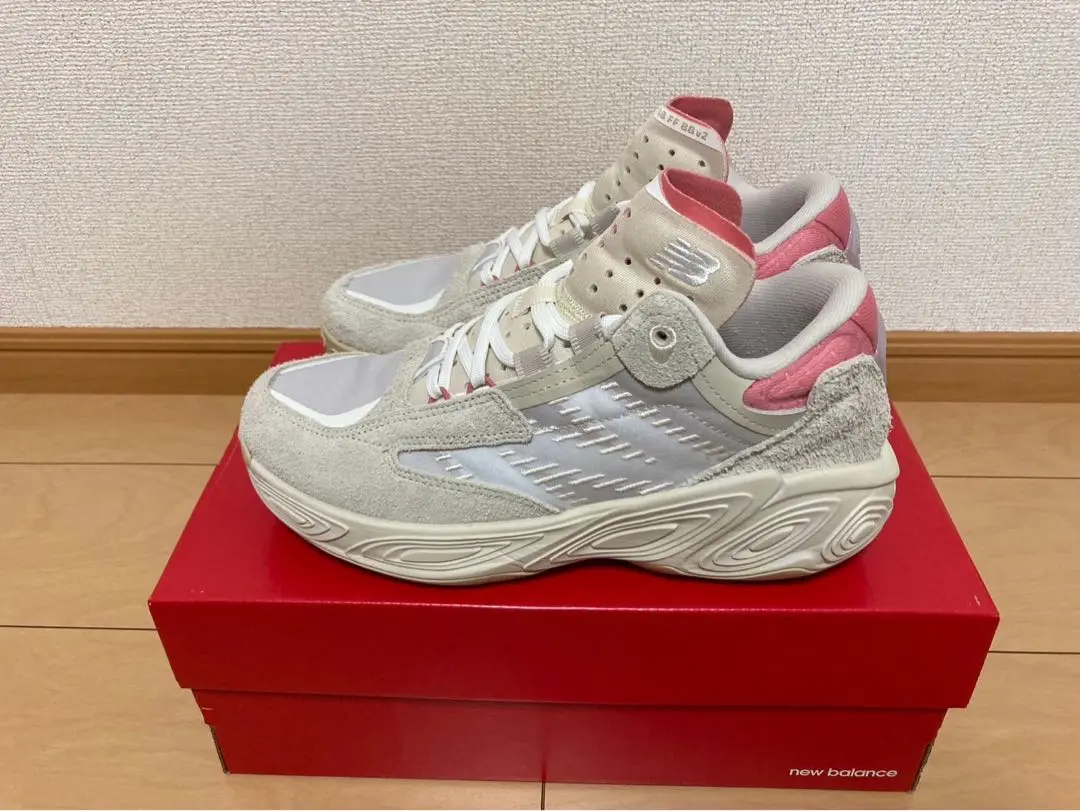 2025年最新】new balance fresh foam bb v2の人気アイテム